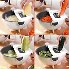 Multifunctional Vegetable & Potato Slicer