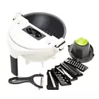 Multifunctional Vegetable & Potato Slicer